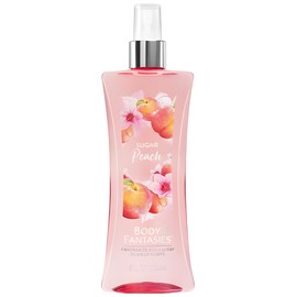 perfume Sugar Peach