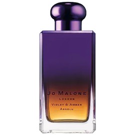 Violet & Amber Absolu