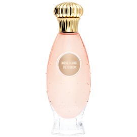 perfume Rose Ivoire