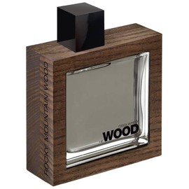 perfume He Wood Rocky Mountain Wood