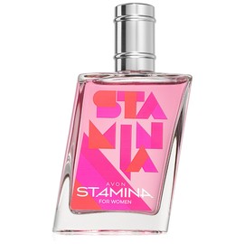 perfume Stamina