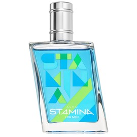 perfume Stamina