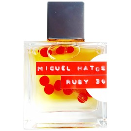 perfume Ruby 30