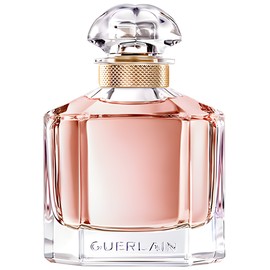 perfume Mon Guerlain Sensuelle
