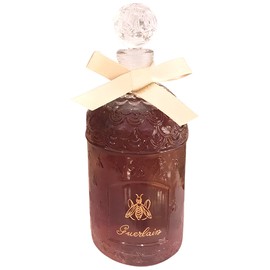 perfume Mon Guerlain Extrait