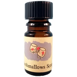 perfume Marshmallows Scoop!