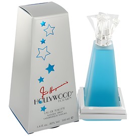 perfume Hollywood for Men