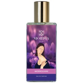 perfume Modigliani