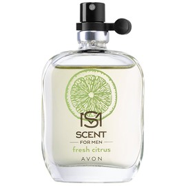 perfume Fresh Citrus