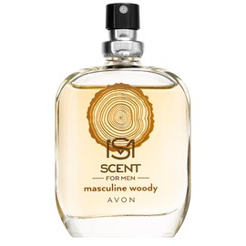 Masculine Woody