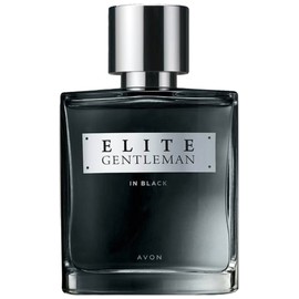 perfume Elite Gentleman In Black
