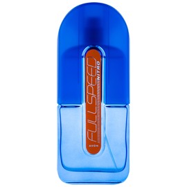 perfume Full Speed Nitro