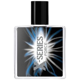 perfume X-Series Force
