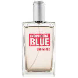perfume Individual Blue Unlimited