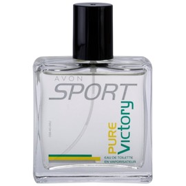 perfume Sport Pure Victory