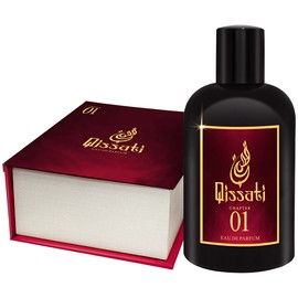 perfume Qissati Chapter 01