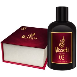 perfume Qissati Chapter 02