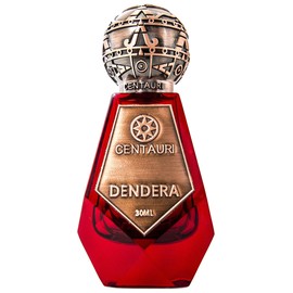 perfume Dendera
