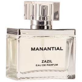 perfume Manantial