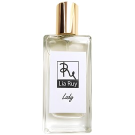perfume Lady