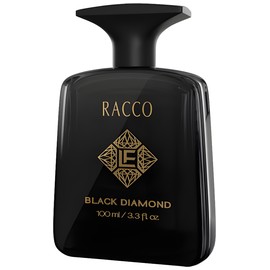 Black Diamond by Luiz Felipe