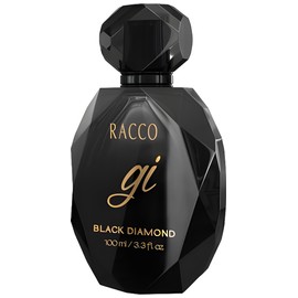 perfume Black Diamond by Gi
