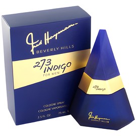 perfume 273 Indigo for Men