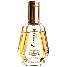 perfume Bienvena