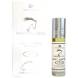 perfume White Horse