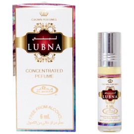 perfume Lubna