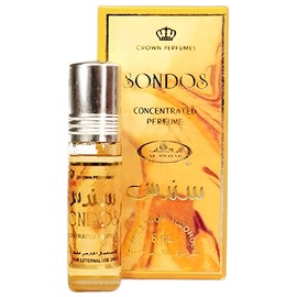 Sondos