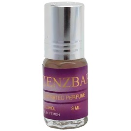 perfume Zenzbar