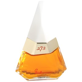 perfume 273 Rodeo Drive