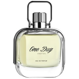 One Day Emotion