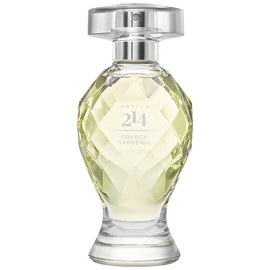 214 Golden Gardênia