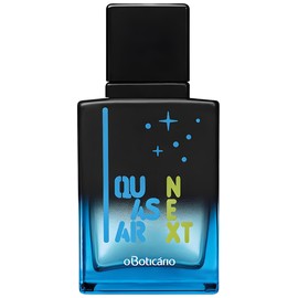 perfume Quasar Next