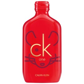 CK One Chinese New Year Edition