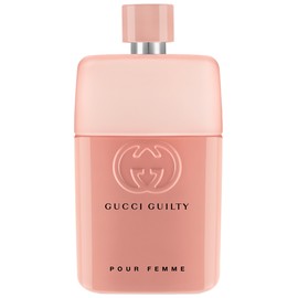 perfume Gucci Guilty Love Edition Pour Femme