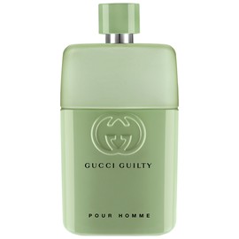perfume Gucci Guilty Love Edition Pour Homme