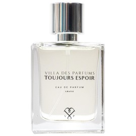 perfume Toujours Espoir