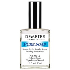 perfume Pure Soap