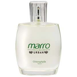 perfume Marro Urban
