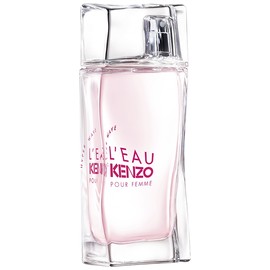 L'Eau Kenzo Pour Femme Hyper Wave
