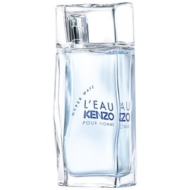 L'Eau Kenzo Pour Homme Hyper Wave