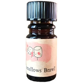 perfume Marshmallows Brawl!