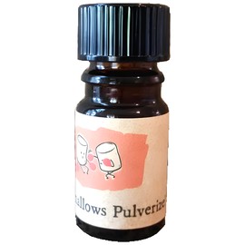 perfume Marshmallows Pulverize!