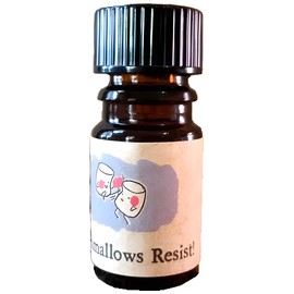 perfume Marshmallows Resist!