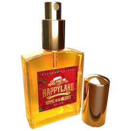 Homme for the Holidays