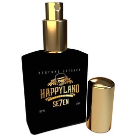 perfume Se7en
