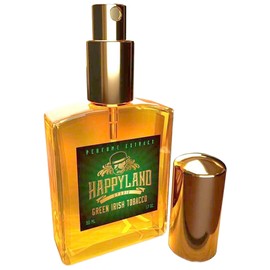 perfume Green Irish Tobacco